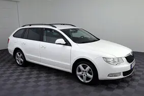 Müüa kasutatud auto Škoda Superb, 2011, 288 000 km, 1.4, 92 kW, bensiin, manuaal, esivedu, 125BSC, TMBJA63T2C9015125