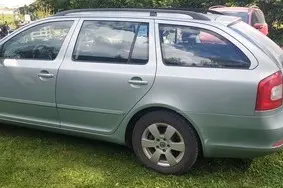 Продается подержанный автомобиль Škoda Octavia, 2012, 1.6, 77 kW, дизель, автомат, передний привод, 996XXV, TMBGT61Z0C2046314