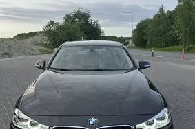 Продается подержанный автомобиль BMW 320 EFFICIENT DYNAMICS, 2017, 242 000 км, 2.0, 120 kW, дизель, автомат, задний привод, 272XGT, WBA8J91040A192582