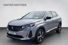 Продается подержанный автомобиль Peugeot 3008 GT PureTech 130 AT8, 2023, 41 179 км, 1.2, 96 kW, бензин, автомат, передний привод, 103LWH, VF3MRHNSUNS186808