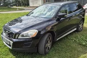 For sale used car Volvo XC60, 2012, 244 200 km, 2.4, 158 kW, diesel, automatic, four-wheel drive, 523BYK, YV1DZ8256C2339175