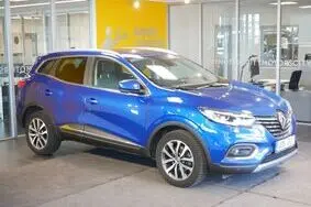 For sale used car Renault Kadjar Intens, 2021, 145 583 km, 1.5, 85 kW, diesel, automatic, front-wheel drive, VF1RFE00266349541