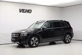 Müüa kasutatud auto Mercedes-Benz GLB 180 Progressive, 2022, 75 100 km, 1.3, 100 kW, bensiin, automaat, esivedu, 357FBT, W1N2476841W232832
