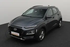 Müüa kasutatud auto Hyundai Kona Trend, 2019, 55 271 km, 1.0, 88 kW, bensiin, manuaal, esivedu, OG2239, KMHK3811AKU265516