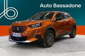 Müüa kasutatud auto Peugeot e-2008, 2023, 29 000 km, elekter, automaat, esivedu, VR3UKZKXZPJ713257