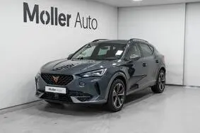 Продается подержанный автомобиль Cupra Formentor, 2021, 71 245 км, 1.4, 150 kW, подключаемый гибрид, автомат, передний привод, 026587, VSSZZZKMZMR026587