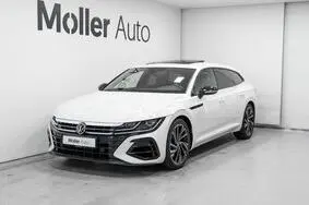Müüa kasutatud auto Volkswagen Arteon, 2022, 97 286 km, 2.0, 235 kW, bensiin, automaat, nelikvedu, WVWZZZ3HZNE504217