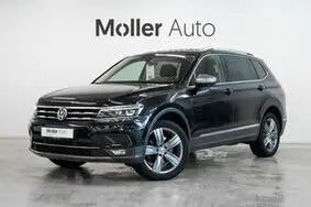 Müüa kasutatud auto Volkswagen Tiguan, 2020, 156 729 km, 2.0, 141 kW, diisel, automaat, nelikvedu, 041121, WVGZZZ5NZLM041121
