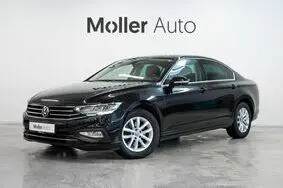 Müüa kasutatud auto Volkswagen Passat, 2020, 132 190 km, 2.0, 110 kW, diisel, automaat, esivedu, LJC164, WVWZZZ3CZLE092704
