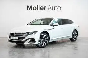 Müüa kasutatud auto Volkswagen Arteon, 2021, 75 201 km, 1.4, 114 kW, pistikhübriid, automaat, esivedu, WVWZZZ3HZME510514