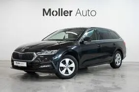 Продается подержанный автомобиль Škoda Octavia, 2022, 90 494 км, 1.5, 110 kW, бензин, автомат, передний привод, MDE982, TMBJR7NX7NY052811