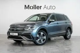 Müüa kasutatud auto Volkswagen Tiguan Allspace, 2022, 159 873 km, 2.0, 147 kW, diisel, automaat, nelikvedu, 037064, WVGZZZ5NZNM037064