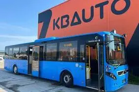 For sale used bus Volvo 8900 B7RLE 4x2 / 46 SEATS, 2012, 1 253 687 km, 213 kW, diesel, YV3R6R621CA155398