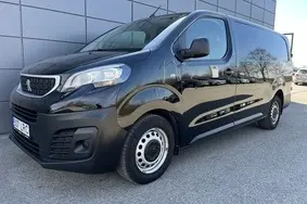 For sale used vehicle Peugeot Expert, 2021, 100 731 km, 2.0, 90 kW, diesel, manual, front-wheel drive, 507LRC, VF3VFAHKKM7842923