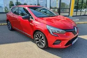 Продается подержанный автомобиль Renault Clio Techno E-Tech Hybrid, 2023, 21 639 км, 1.6, 69 kW, гибрид, автомат, передний привод, VF1RJA00069862437