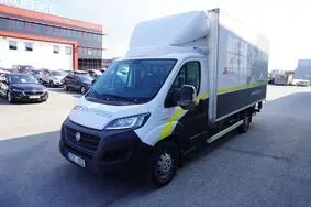 Продается подержанный vehicle Fiat Ducato IGLOOCAR, 2021, 450 572 км, 2.3, 130 kW, дизель, механическая, задний привод, ZFA25000002M45897