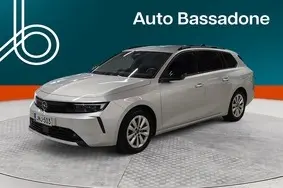 Müüa kasutatud auto Opel Astra, 2024, 25 000 km, 1.2, 96 kW, bensiin, automaat, esivedu, VXKFRHNS4R1040952