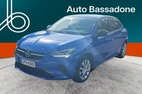 For sale used car Opel Corsa-e, 2023, 49 000 km, electric, automatic, front-wheel drive, VXKUHZKXZN4467627