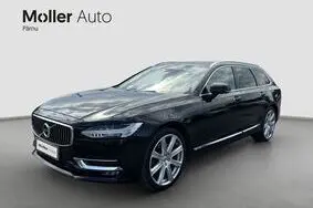 For sale used car Volvo V90, 2016, 138 200 km, 2.0, 173 kW, diesel, automatic, four-wheel drive, 205BXV, YV1PW68BCH1000296