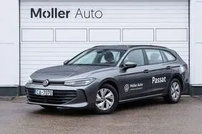 For sale used car Volkswagen Passat, 2024, 15 489 km, 2.0, 90 kW, diesel, automatic, front-wheel drive, CA7070, WVWZZZCJXSD011265