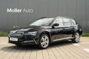 Müüa kasutatud auto Škoda Superb, 2020, 135 600 km, 1.4, 160 kW, pistikhübriid, automaat, esivedu, 035130, TMBJW9NP7M7035130