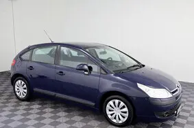 Müüa kasutatud auto Citroën C4, 2006, 187 000 km, 1.6, 80 kW, bensiin, manuaal, esivedu, 981MGR, VF7LCNFUC74561320