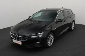 Продается подержанный автомобиль Opel Insignia Business Elegance, 2021, 199 373 км, 2.0, 128 kW, дизель, механическая, передний привод, NLT248, W0VZT8EP0M1010309