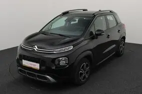 Müüa kasutatud auto Citroën C3 Aircross Business, 2019, 134 485 km, 1.5, 88 kW, diisel, automaat, esivedu, VF72CYHXXL4066404