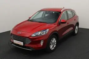 Müüa kasutatud auto Ford Kuga Titanium, 2021, 214 723 km, 2.5, 112 kW, pistikhübriid, automaat, esivedu, NNA944, WF0FXXWPMHMP05702