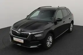 For sale used car Škoda Kamiq Sport Business, 2021, 201 028 km, 1.0, 81 kW, petrol, manual, front-wheel drive, TMBGR7NW3M3141465