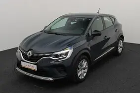 For sale used car Renault Captur, 2020, 82 773 km, 1.0, 74 kW, petrol, manual, front-wheel drive, MO9984, VF1RJB00065462424
