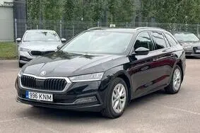 Müüa kasutatud auto Škoda Octavia Combi Elegance, 2021, 80 334 km, 1.5, 110 kW, hübriid, automaat, esivedu, TMBJR7NX4NY009611