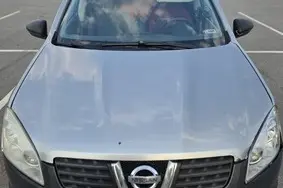 Müüa kasutatud auto Nissan Qashqai, 2008, 1.5, 78 kW, diisel, manuaal, esivedu, 294BAR, SJNFCAJ10U1156733