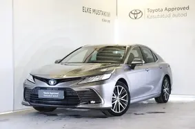 Müüa kasutatud auto Toyota Camry Executive, 2023, 30 488 km, 2.5, 131 kW, hübriid, automaat, esivedu, 916SCL, JTNB23HK603160758