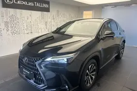 Müüa kasutatud auto Lexus NX 450 Business Plus, 2023, 38 000 km, 2.5, 136 kW, pistikhübriid, automaat, nelikvedu, 849DJS, JTJCKBFZ602019257