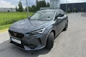 For sale used car Cupra Formentor VZ, 2023, 27 400 km, 2.0, 228 kW, petrol, automatic, four-wheel drive, 775CRT, VSSZZZKM0PR065372