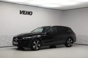 Müüa kasutatud auto Mercedes-Benz C 220 d 4Matic All Terrain, 2023, 27 700 km, 2.0, 147 kW, hübriid, automaat, nelikvedu, 018VHO, W1KAH1EB2RF139477