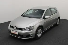 Müüa kasutatud auto Volkswagen Golf Comfortline, 2016, 123 976 km, 1.4, 92 kW, bensiin, automaat, esivedu, JML361, WVWZZZAUZHP032775