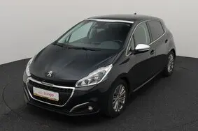 Müüa kasutatud auto Peugeot 208 Allure, 2019, 167 193 km, 1.5, 75 kW, diisel, manuaal, esivedu, NNC113, VF3CCYHYPKT047512