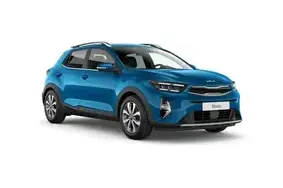 Müüa uus auto Kia Stonic LX Plus, 1.0, 74 kW, bensiin, automaat, esivedu, KNADA817GST056879