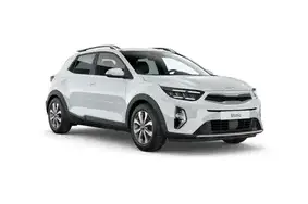 Müüa uus auto Kia Stonic EX, 1.0, 74 kW, bensiin, automaat, esivedu, KNAD6817GST059241
