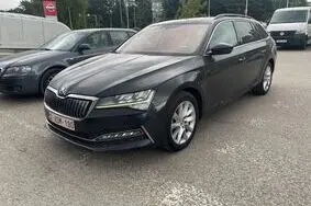 For sale used car Škoda Superb iV, 2021, 79 548 km, 1.4, 115 kW, plug-in hybrid, automatic, front-wheel drive, TMBJW7NP3M7078156