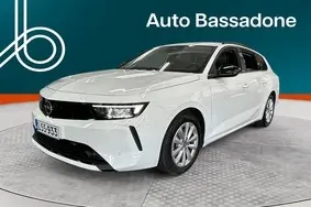 Müüa kasutatud auto Opel Astra, 2024, 12 700 km, 1.2, 96 kW, bensiin, automaat, esivedu, VXKFRHNSXR1050353