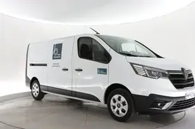 Müüa kasutatud sõiduk Renault Trafic, 2024, 17 500 km, 2.0, 96 kW, diisel, manuaal, esivedu, VF1FL000273308019