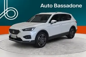 Продается подержанный автомобиль SEAT Tarraco, 2019, 76 000 км, 2.0, 110 kW, дизель, автомат, полный привод, VSSZZZKNZKW007862