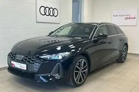 Müüa kasutatud auto Audi A5, 2024, 7 000 km, 2.0, 110 kW, bensiin, automaat, esivedu, 555RAK, WAUZZZFU0SN005746
