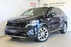 For sale used car Kia Sorento CRDI TX 8DCT, 2022, 65 493 km, 2.2, 142 kW, diesel, automatic, four-wheel drive, 827HLC, KNARH81BHN5150206
