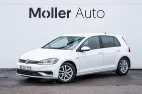 Продается подержанный автомобиль Volkswagen Golf, 2019, 121 587 км, 1.5, 96 kW, бензин, механическая, передний привод, W602588, WVWZZZAUZKW602588