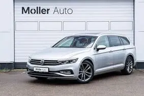 Продается подержанный автомобиль Volkswagen Passat, 2020, 114 582 км, 2.0, 110 kW, дизель, автомат, передний привод, E108280, WVWZZZ3CZLE108280