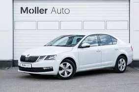 Продается подержанный автомобиль Škoda Octavia, 2020, 149 000 км, 1.6, 85 kW, дизель, автомат, передний привод, 0235625, TMBAG9NE2K0235625